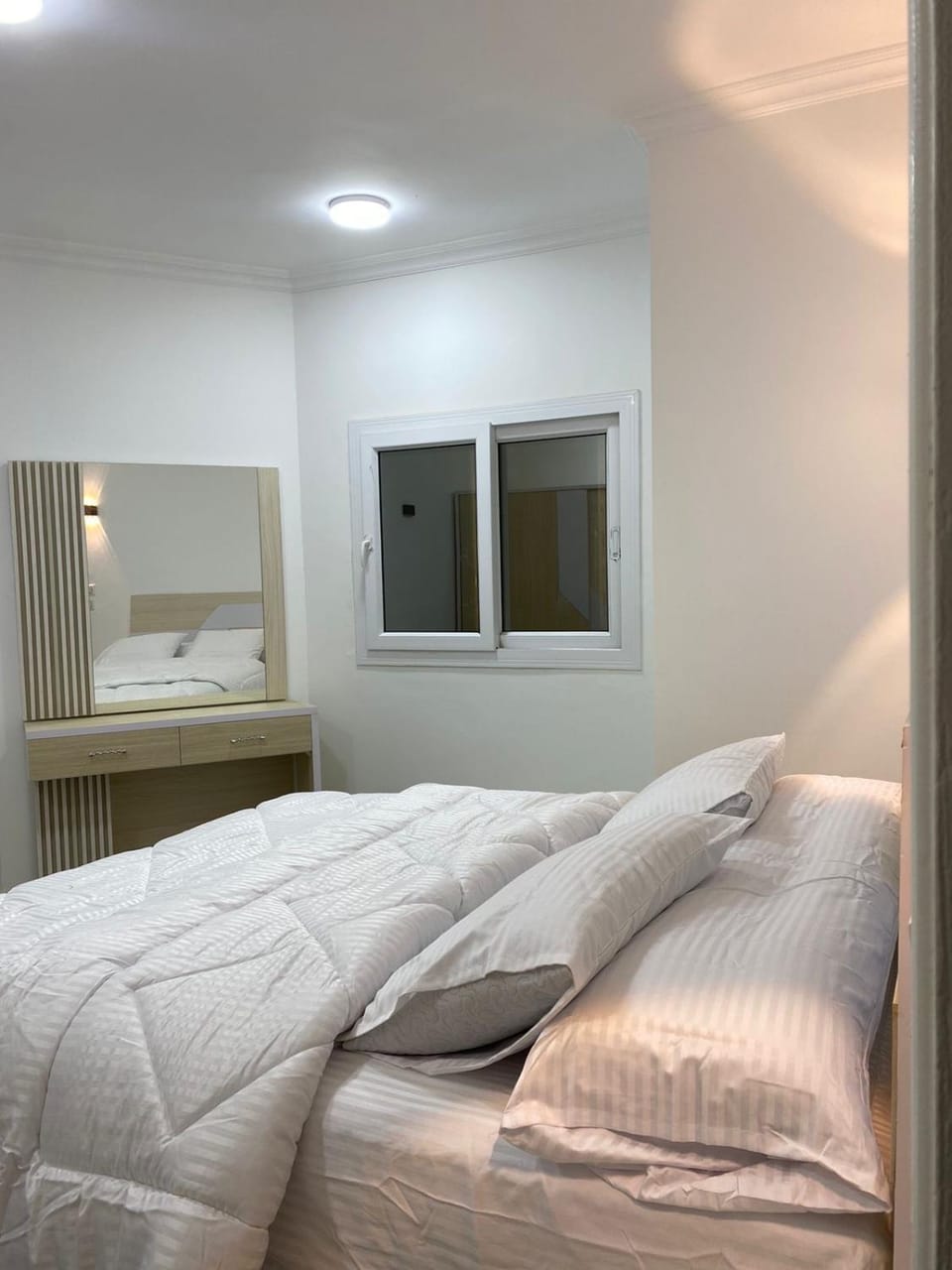 الكوثر Apartment in Hurghada