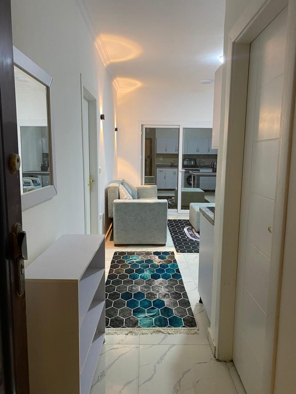 الكوثر Apartment in Hurghada