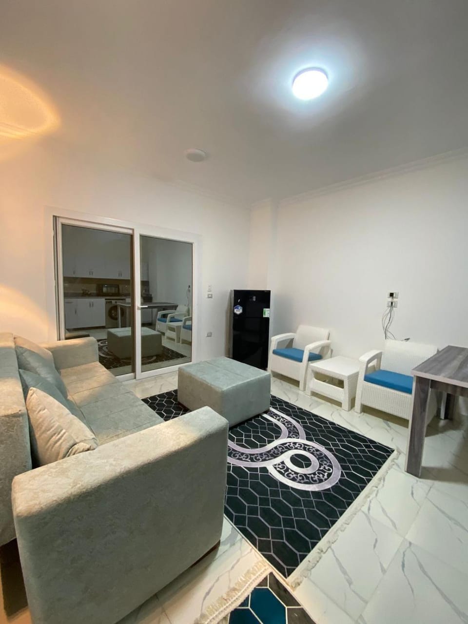 الكوثر Apartment in Hurghada