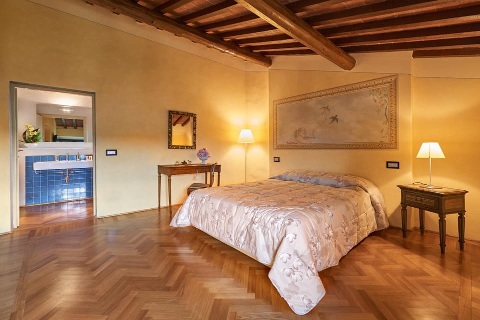 Casale di Valle Dimora Storica Hotel in Emilia-Romagna