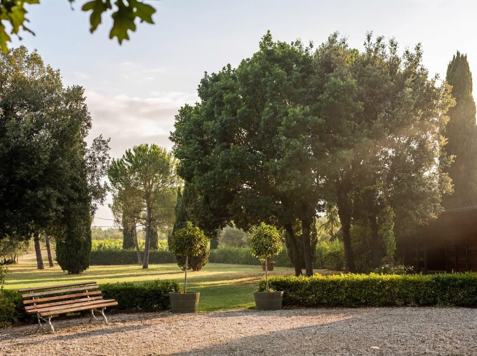 Casale di Valle Dimora Storica Hotel in Emilia-Romagna