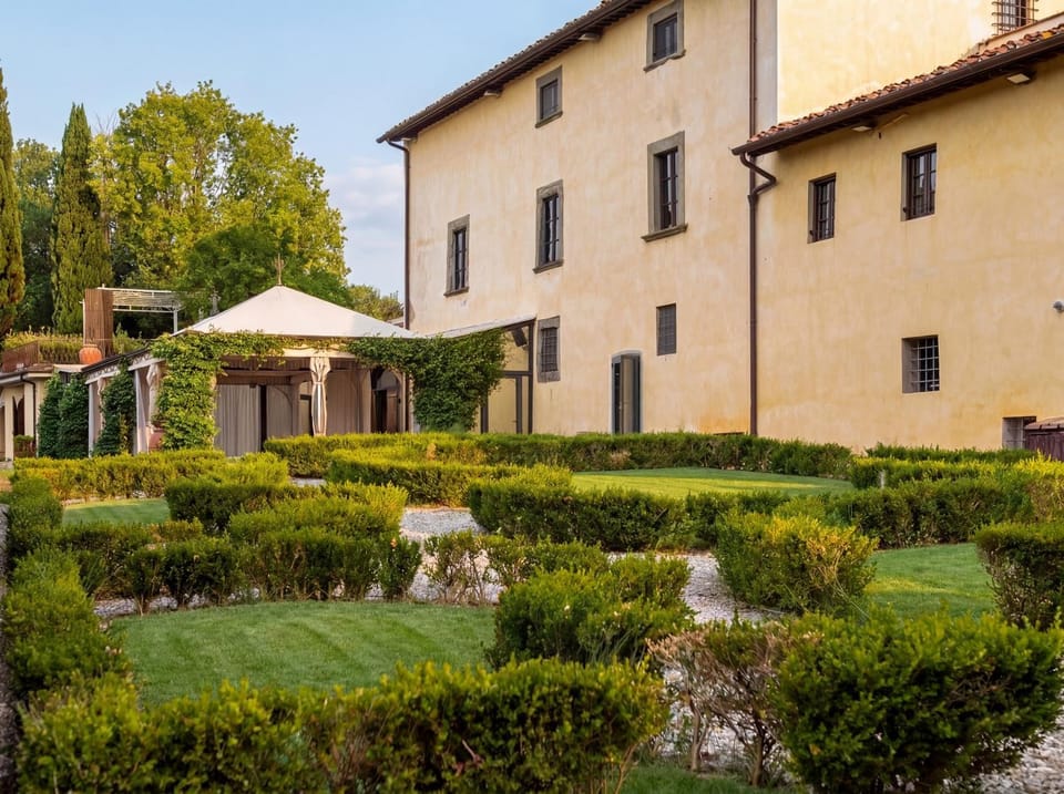 Casale di Valle Dimora Storica Hotel in Emilia-Romagna