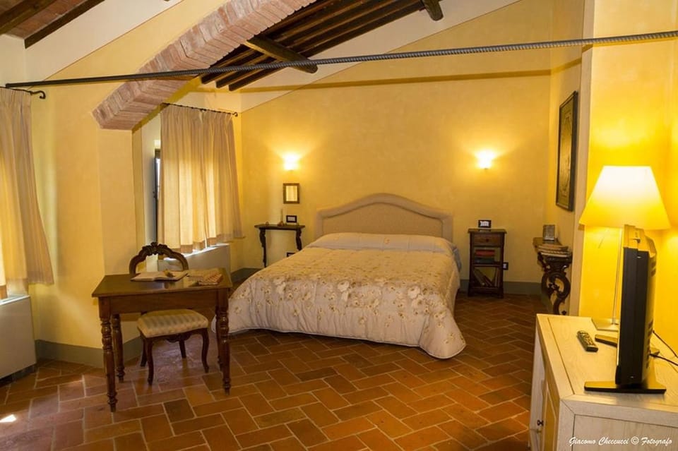 Casale di Valle Dimora Storica Hotel in Emilia-Romagna