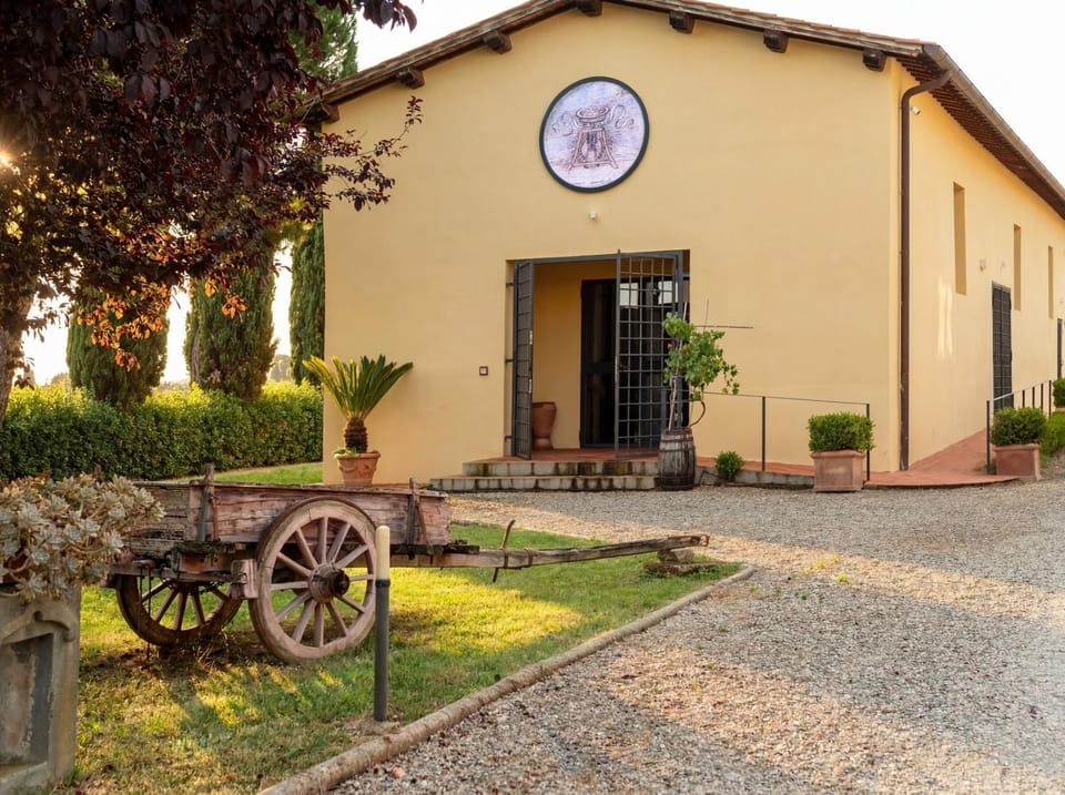 Casale di Valle Dimora Storica Hotel in Emilia-Romagna