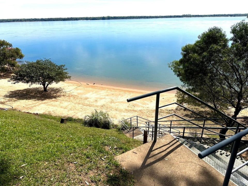San Gara Temporario House in Corrientes Province, Argentina