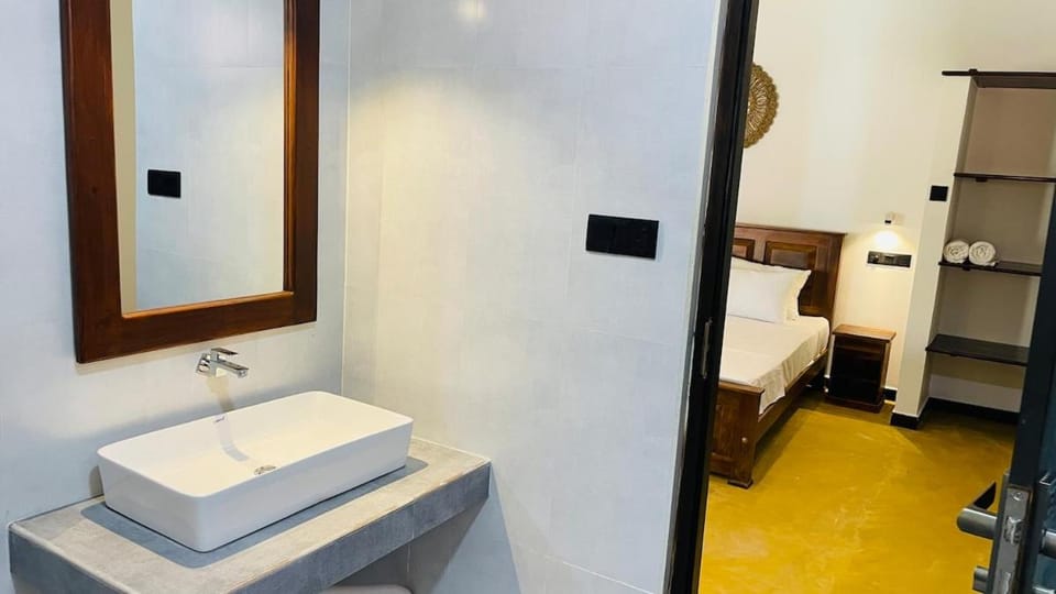 Villa Raw Mango Villa in Ahangama