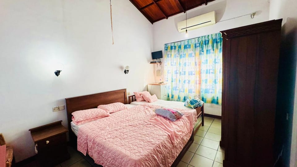 Geeth House in Western Province