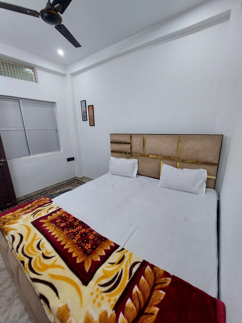 Z Star Home Stay Vacation rental in Varanasi