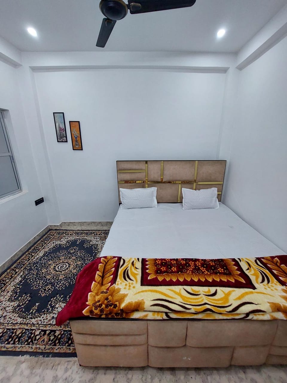 Z Star Home Stay Vacation rental in Varanasi