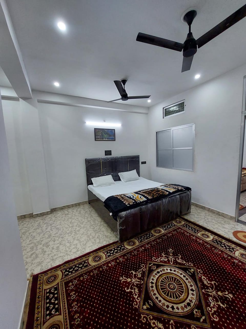 Z Star Home Stay Vacation rental in Varanasi