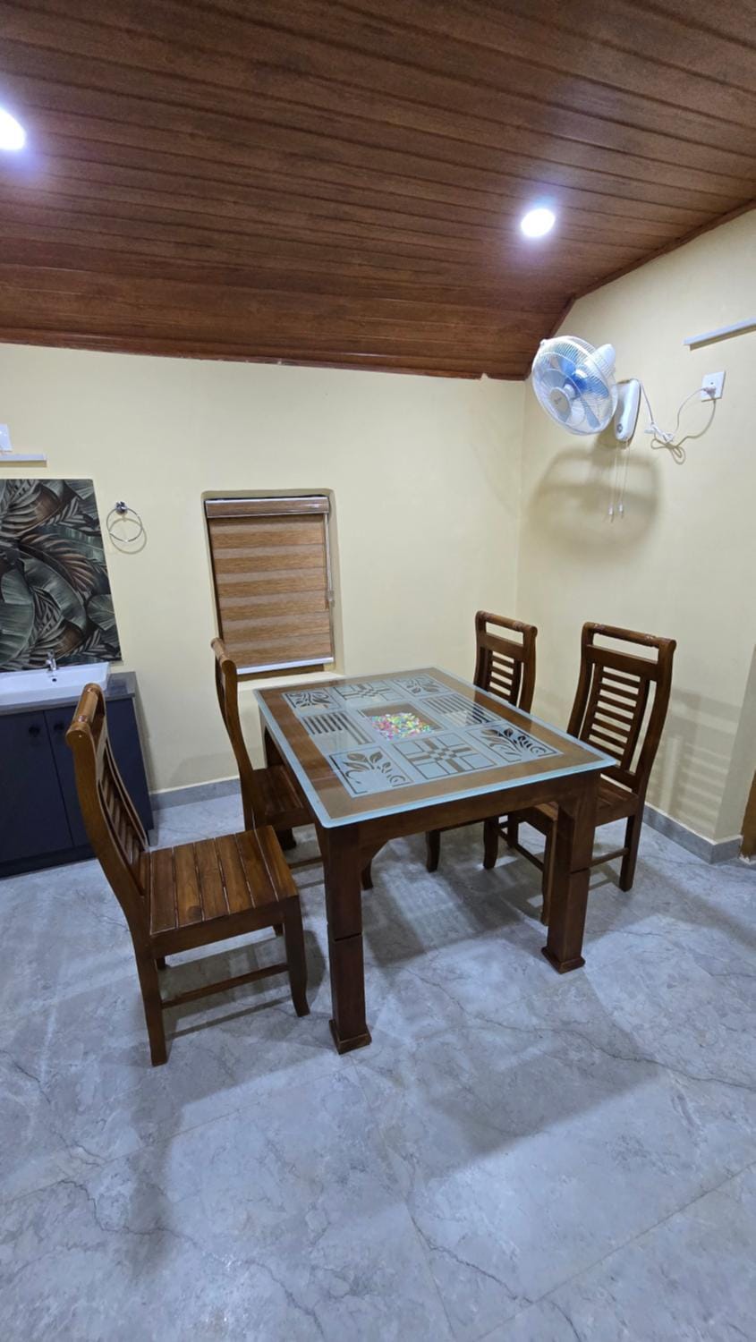 Thanal Heritage House in Kerala