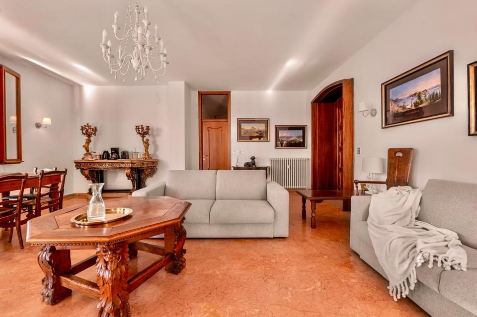 Lakefront Villa Elena by GardaDoma Apartment in Brenzone sul Garda