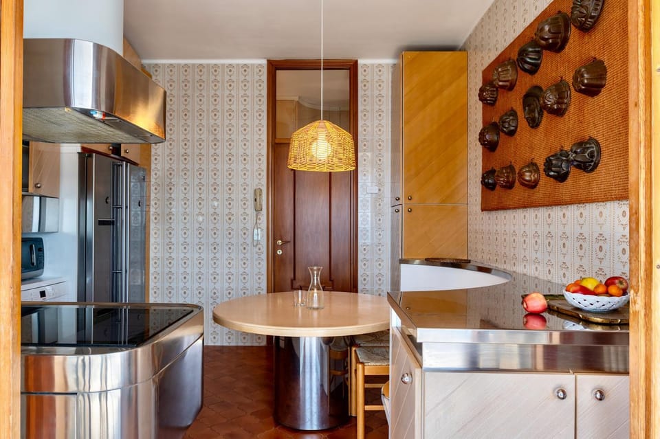 oven, stove