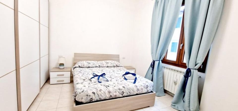 GreenSuite Apartment in Florence