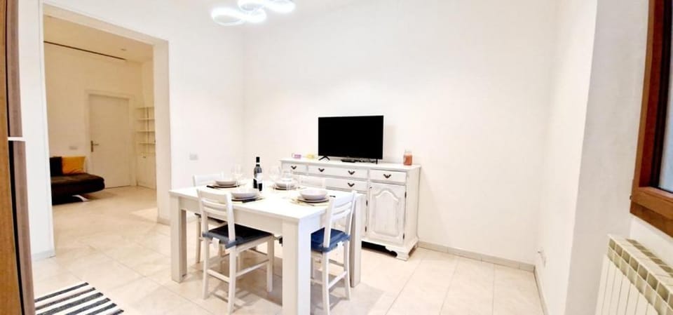 GreenSuite Apartment in Florence