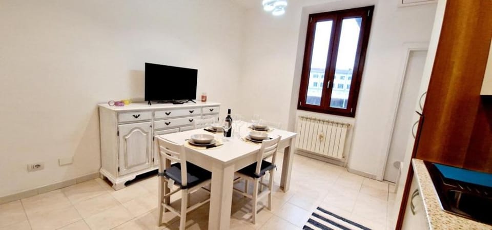 GreenSuite Apartment in Florence