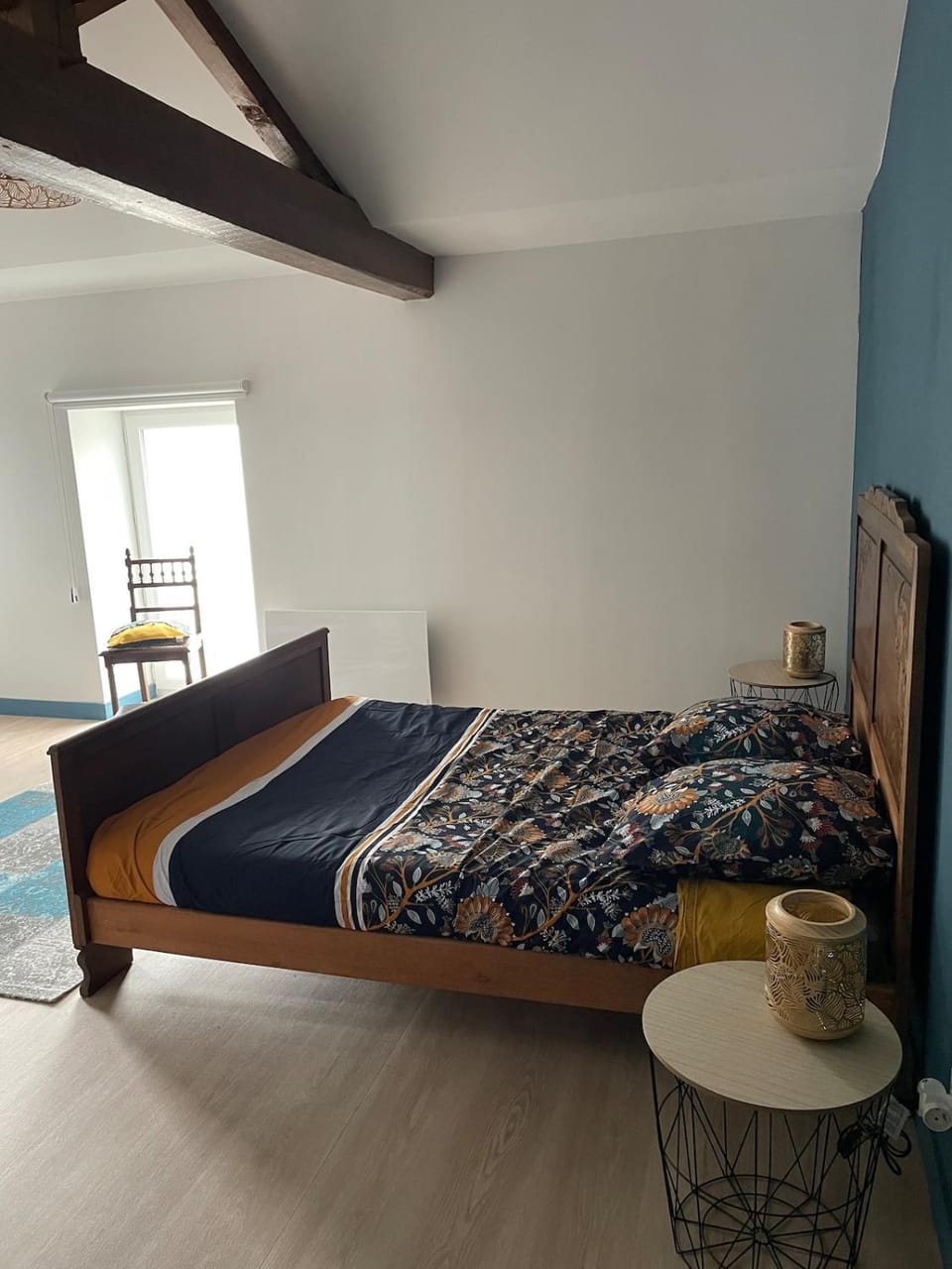 Maison 100m2 chez Gaston House in Bressuire