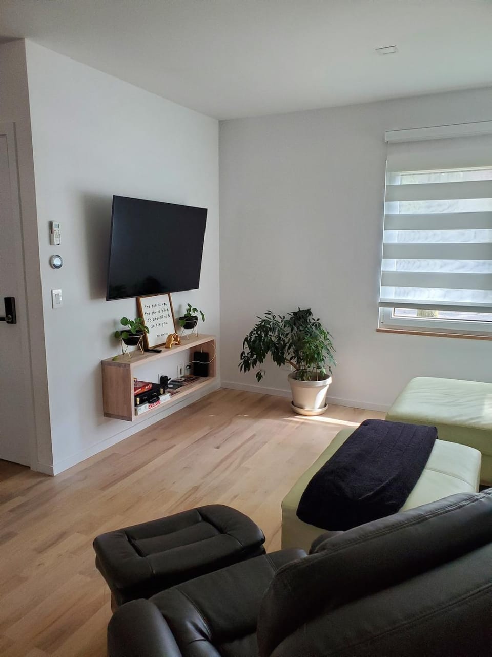 TV and multimedia, Living room