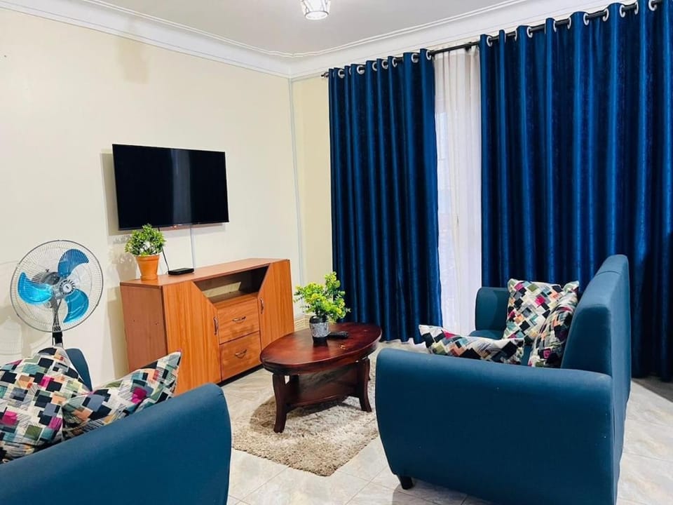 Holiday Homes Kampala Apartment in Kampala
