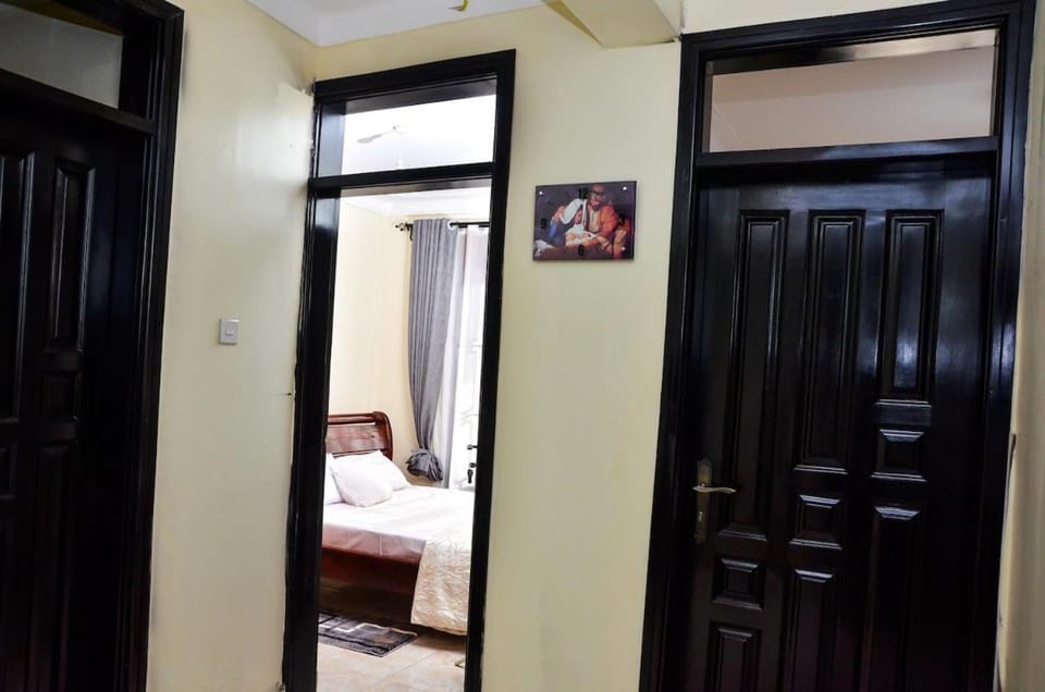 Holiday Homes Kampala Apartment in Kampala