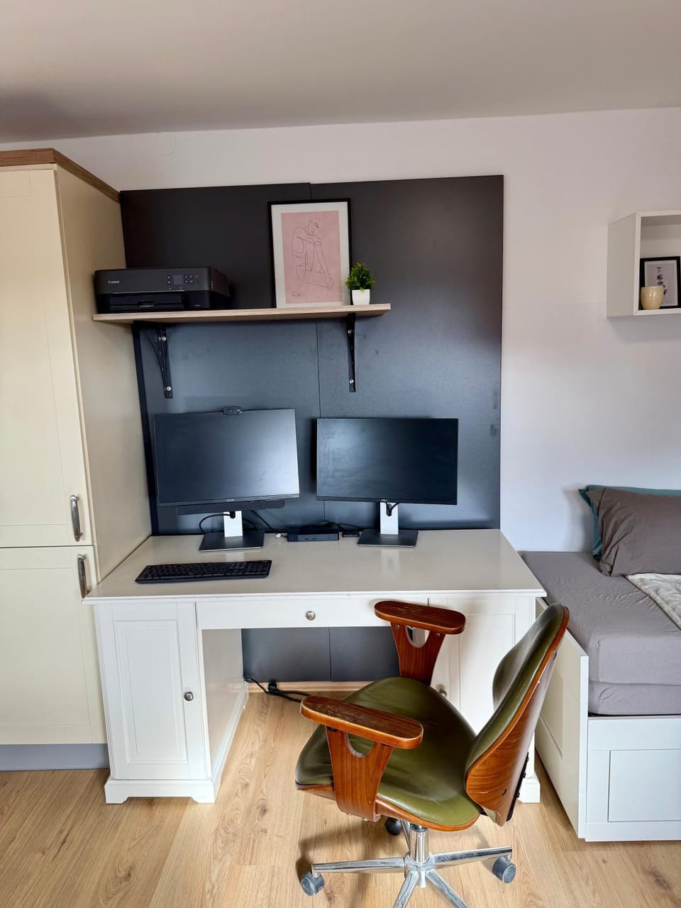 Work & Relax City Apartment Krefeld Apartment in Krefeld