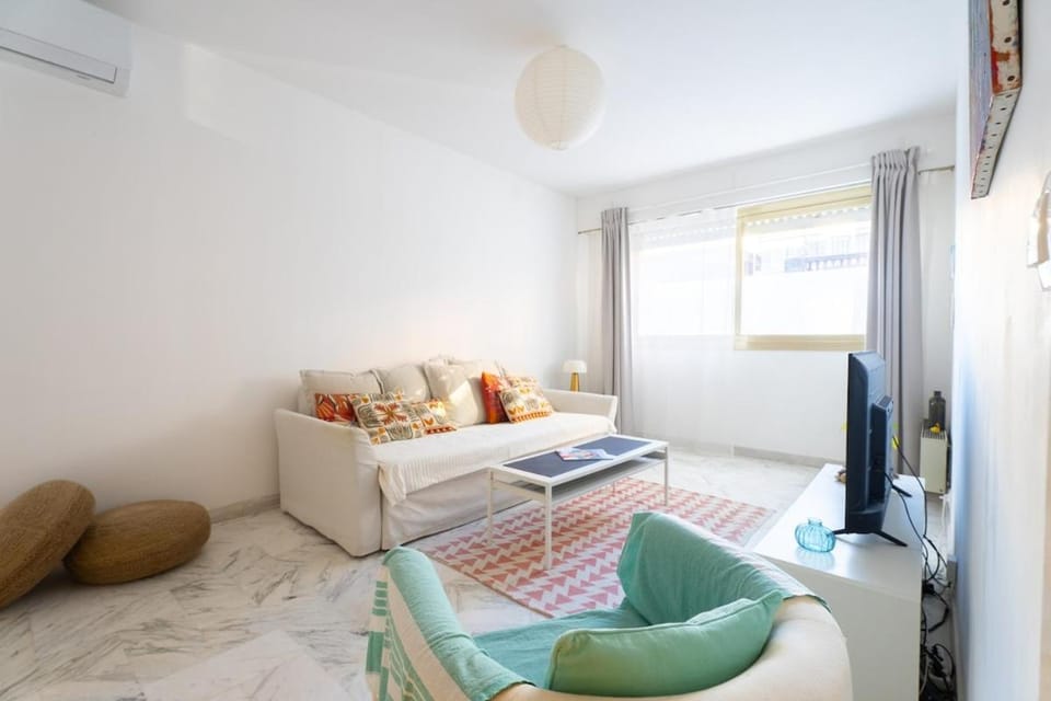 Rue Michelet Apartment in Nice