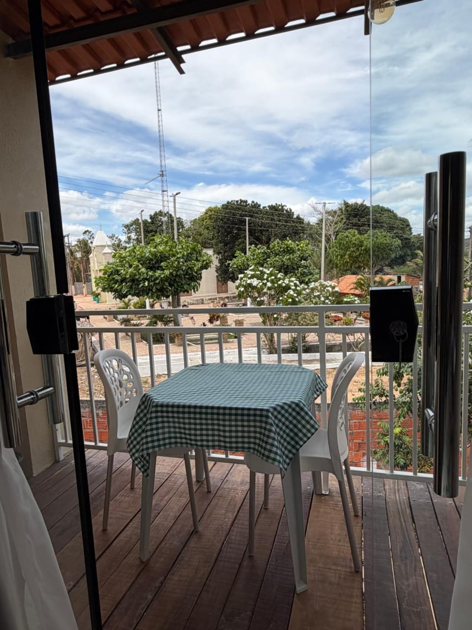 Pousada Buganvília Bed and Breakfast in State of Ceará