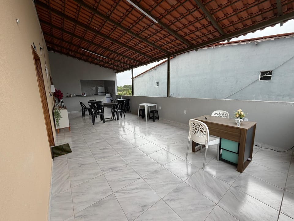 Pousada Buganvília Bed and Breakfast in State of Ceará