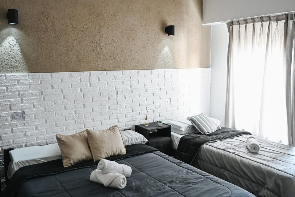 HT Caba Hostel in Buenos Aires