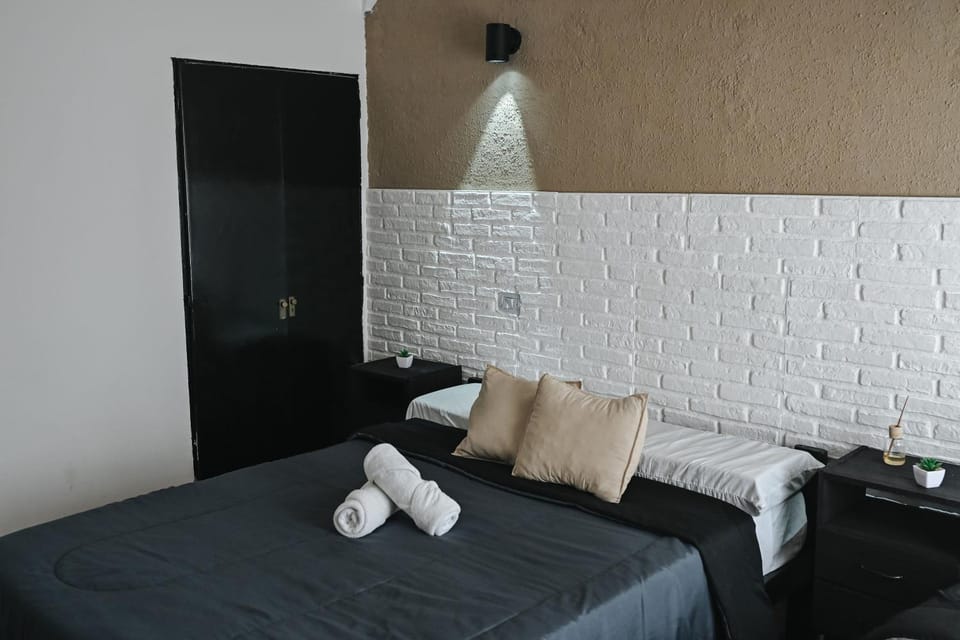 HT Caba Hostel in Buenos Aires