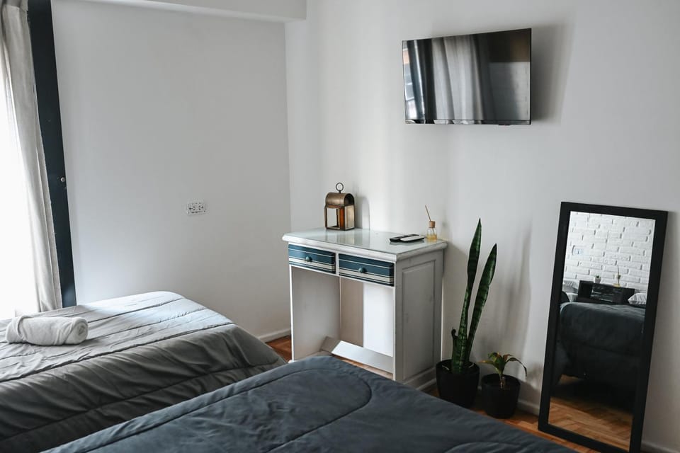 HT Caba Hostel in Buenos Aires