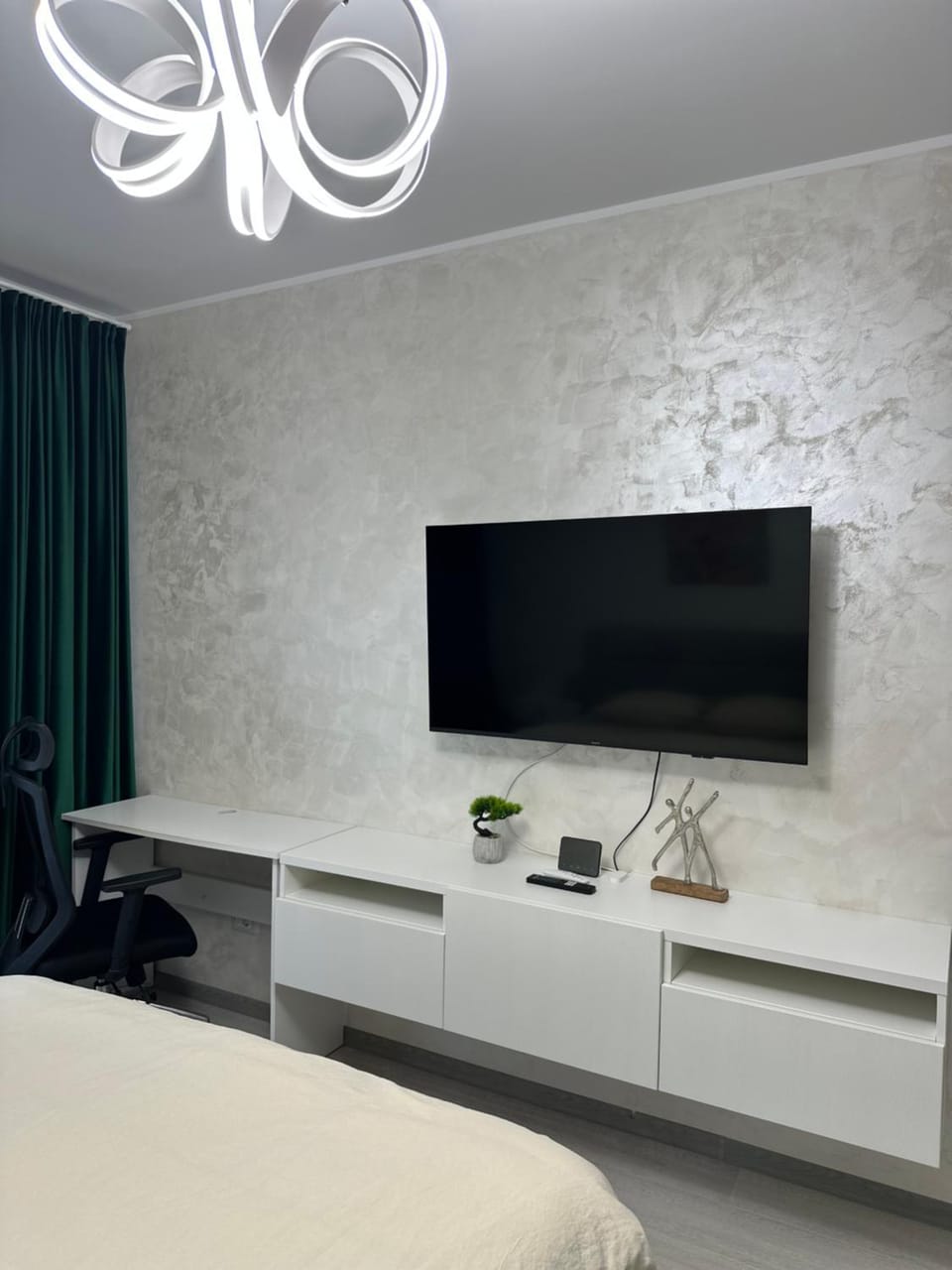 Apartament Top Class Apartment in Bucharest