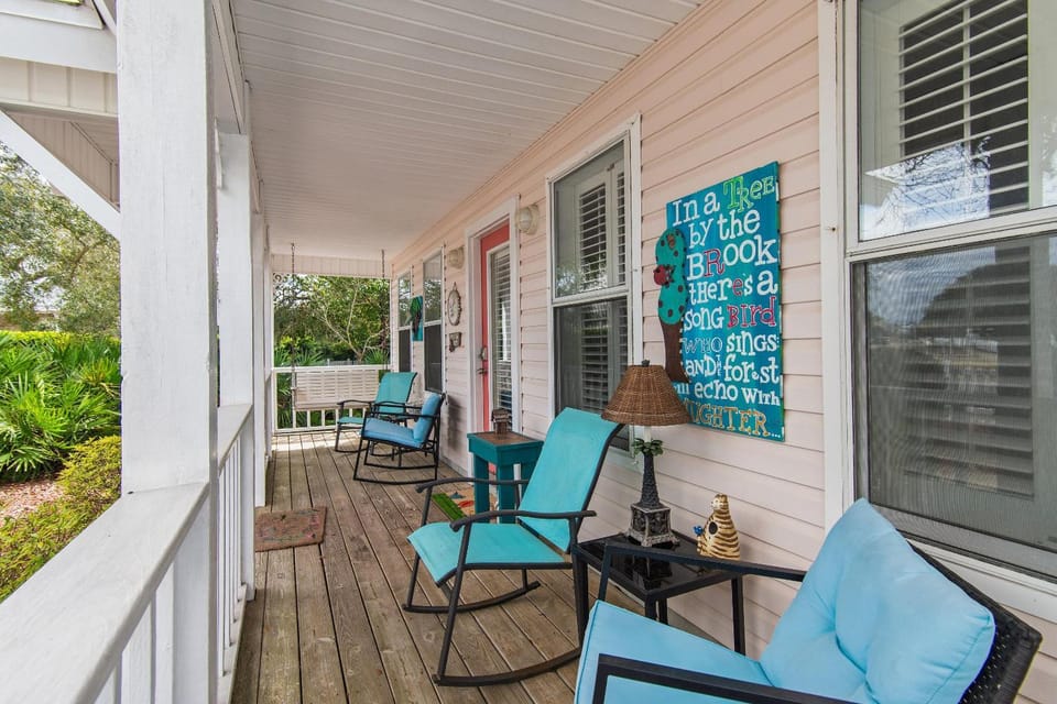 Best Nest House in Destin