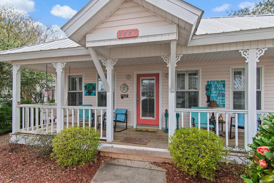 Best Nest House in Destin
