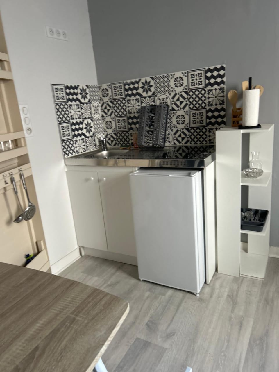 Chez Elie Apartment in Nouvelle-Aquitaine