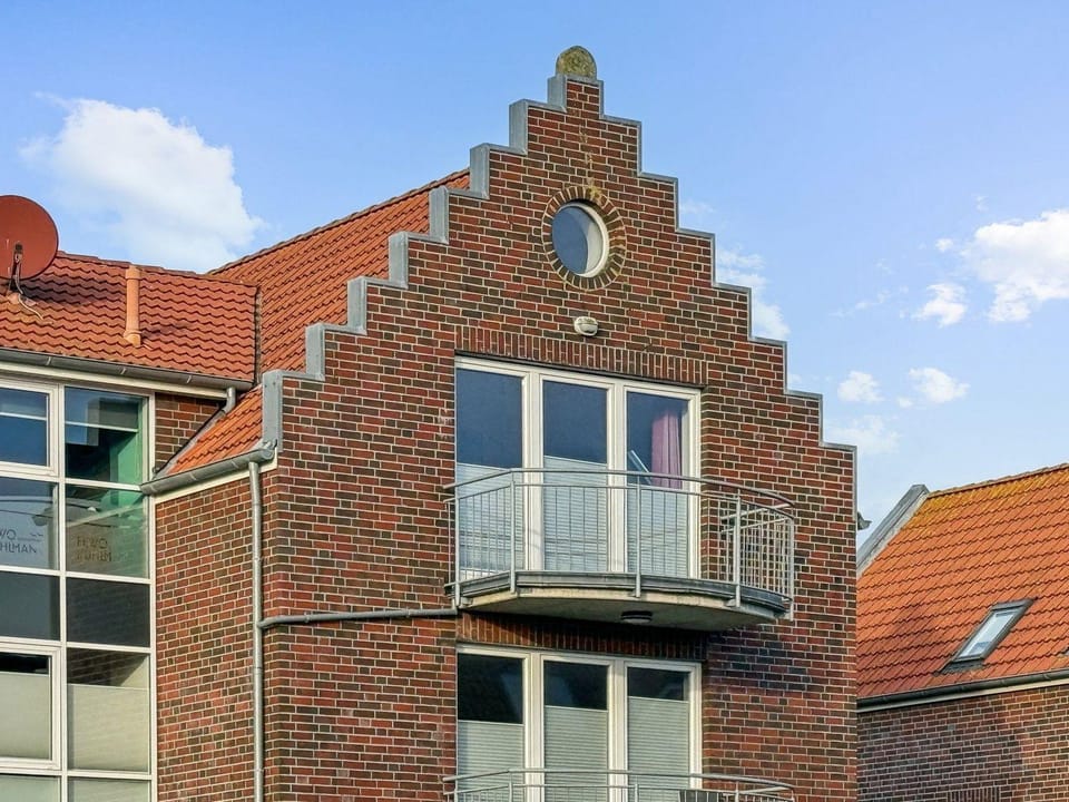 Nordseeduft Apartment in Norden