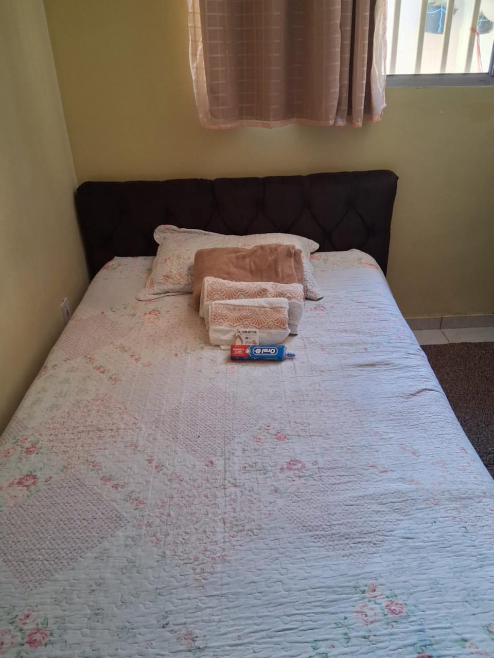 Brasília Quarto no Riacho Vacation rental in State of Goiás