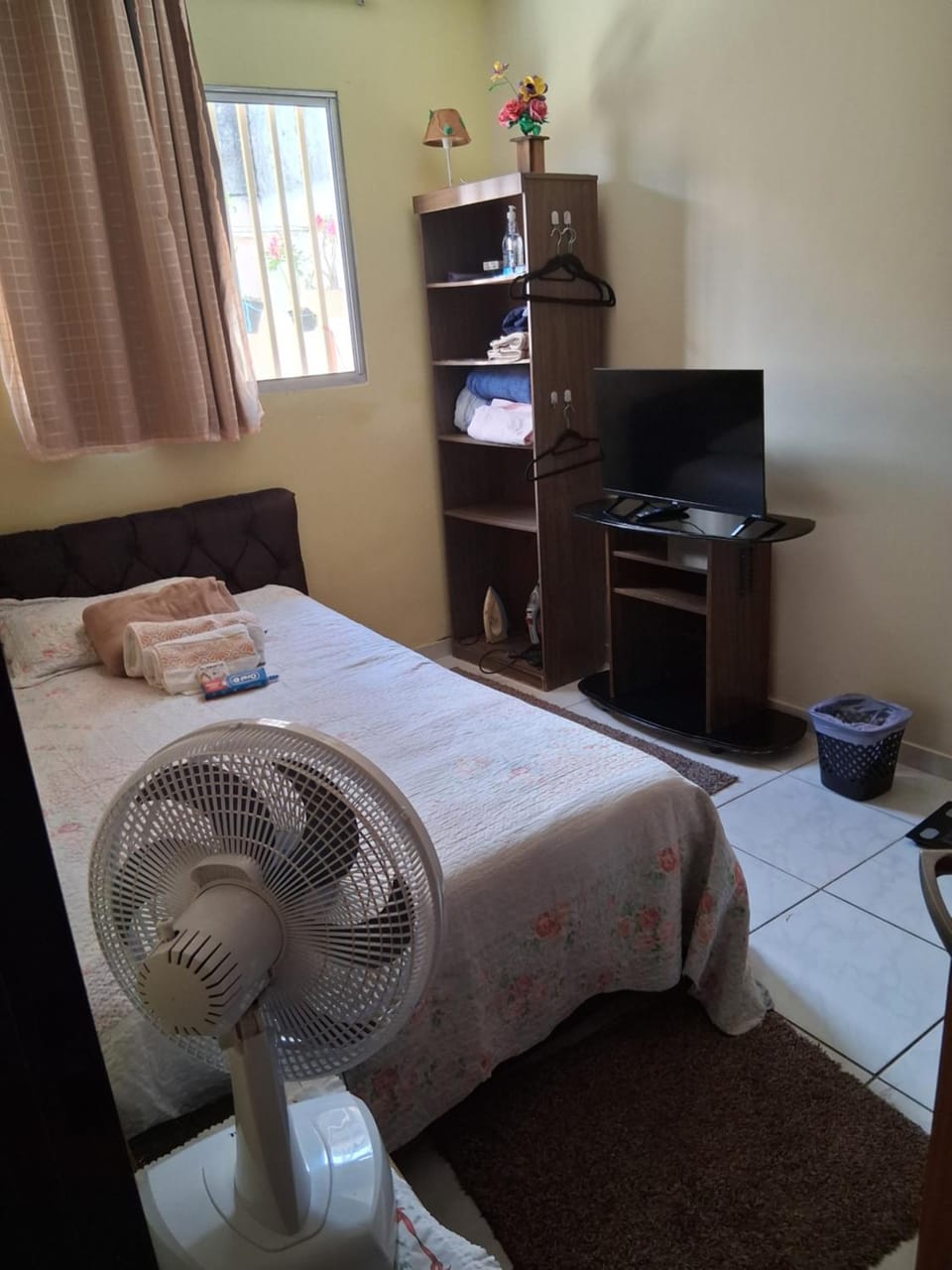 Brasília Quarto no Riacho Vacation rental in State of Goiás
