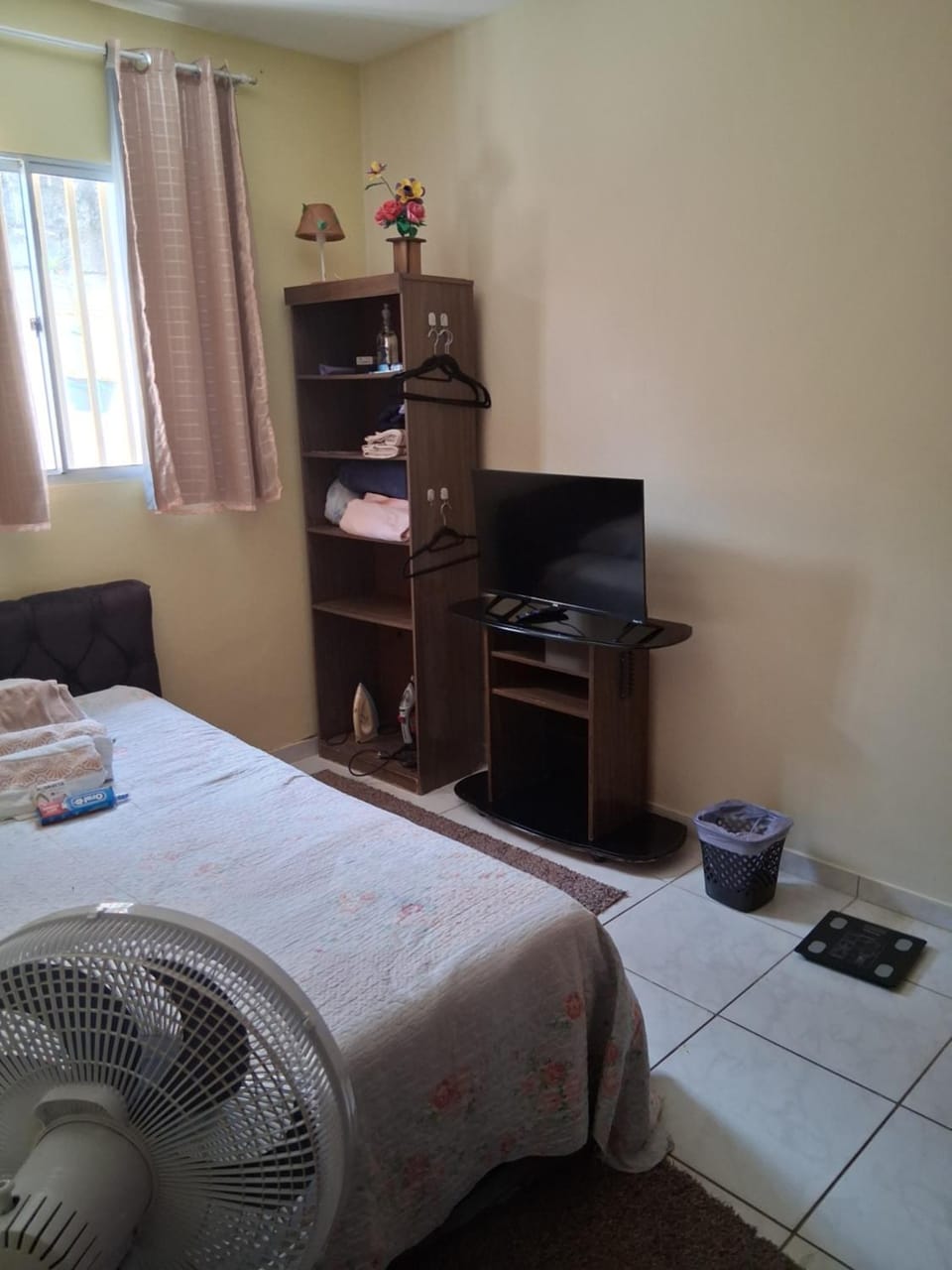 Brasília Quarto no Riacho Vacation rental in State of Goiás
