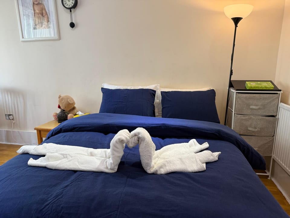Comfortable Apartment Apartment in London Borough of Hackney