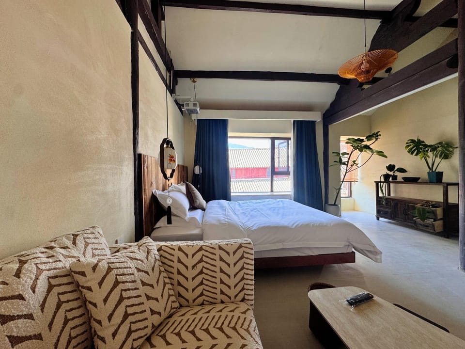 森芝林大理廊桥生态廊道店 Vacation rental in China