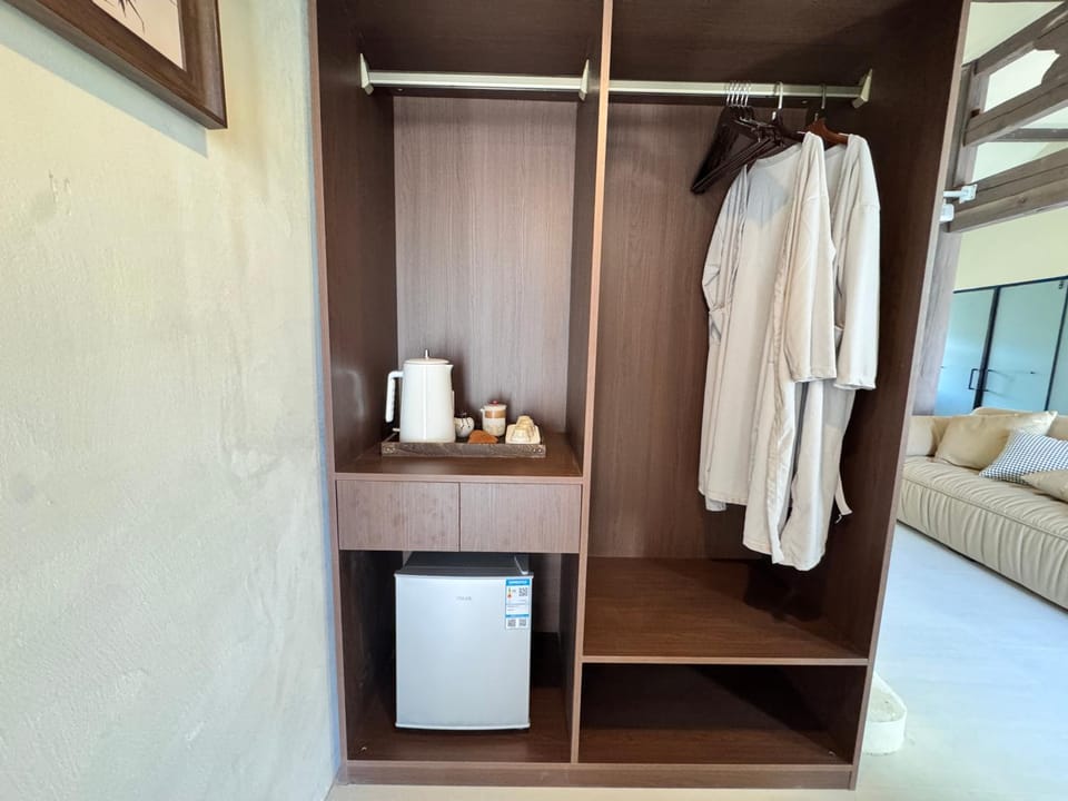 森芝林大理廊桥生态廊道店 Vacation rental in China