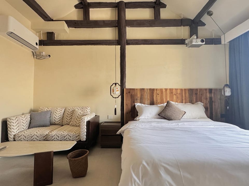 森芝林大理廊桥生态廊道店 Vacation rental in China