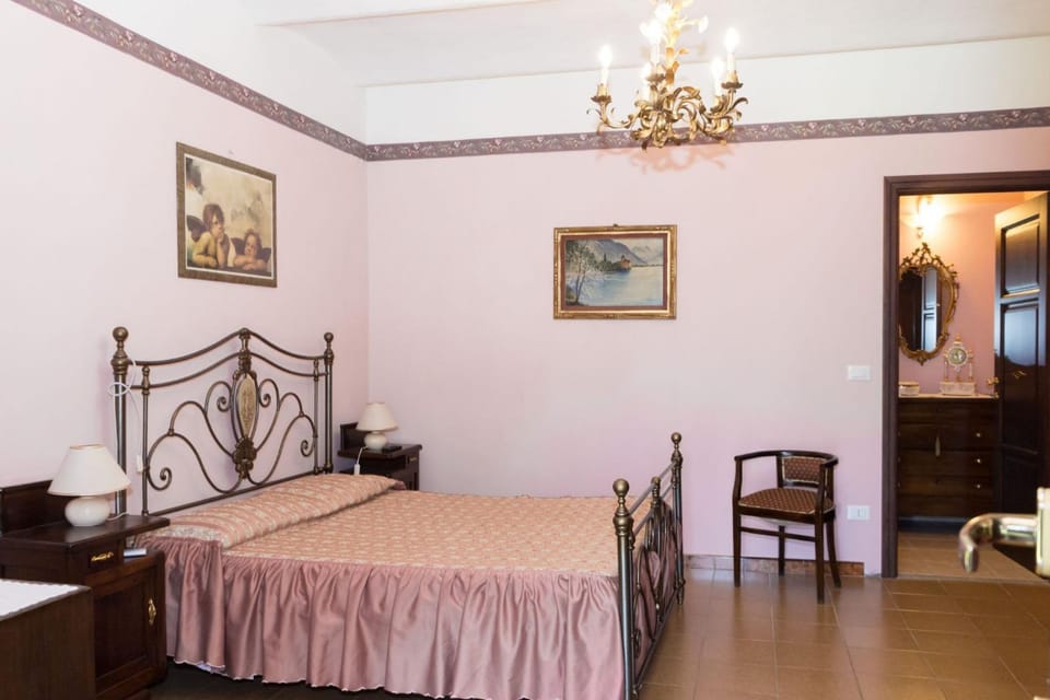 Casa del Grande Vecchio 2 Bed and Breakfast in Piedmont
