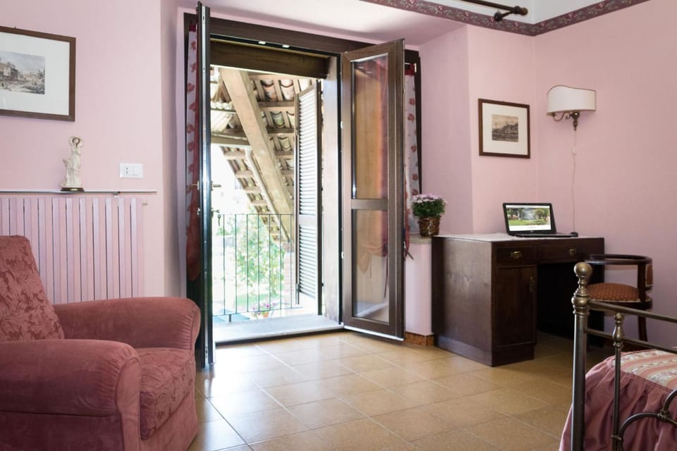 Casa del Grande Vecchio 2 Bed and Breakfast in Piedmont
