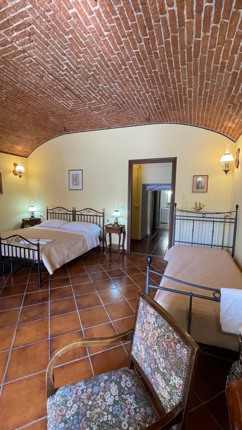 Casa del Grande Vecchio 2 Bed and Breakfast in Piedmont