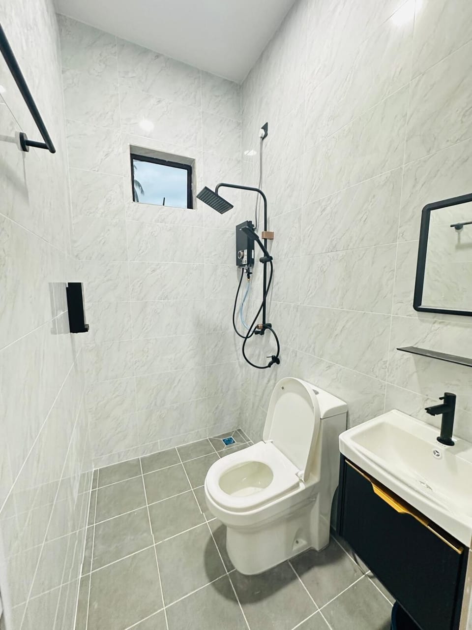 Puteh Homestay Merang House in Terengganu, Malaysia