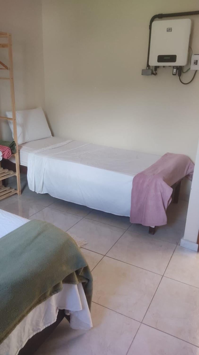 Casa aconchego Apartment in Porto Seguro