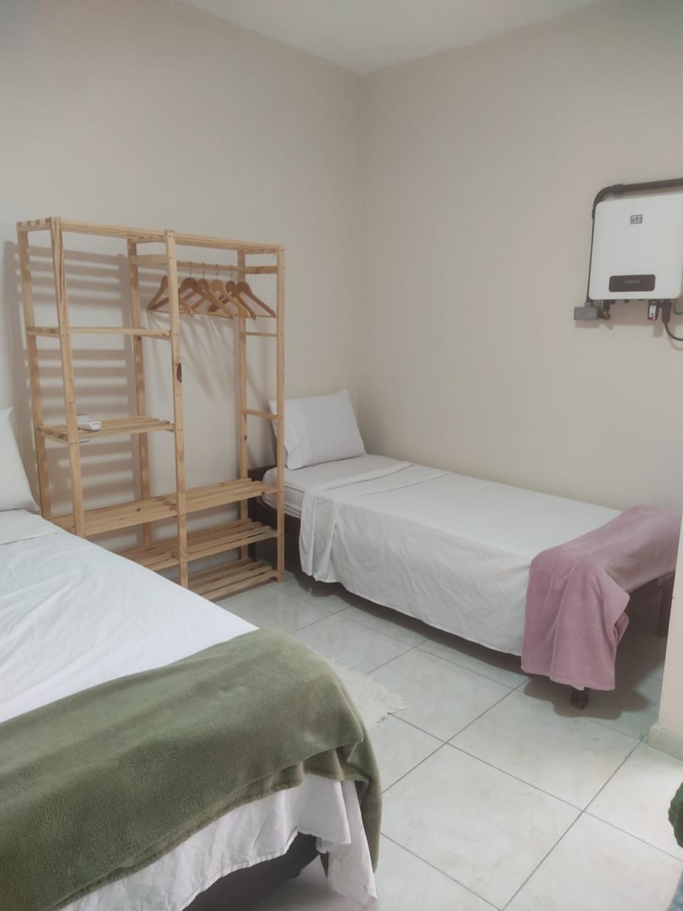 Casa aconchego Apartment in Porto Seguro