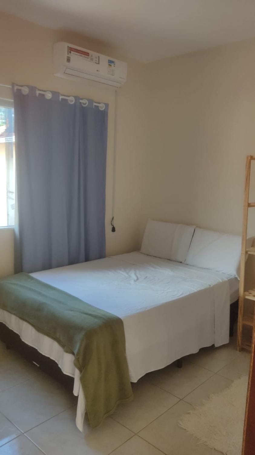 Casa aconchego Apartment in Porto Seguro